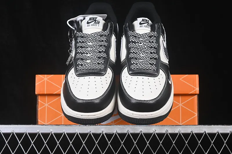 All categories Nk Air Force 1 Air Force series Nk Air Force 1 Low Air Force low-top Nike Air Force 1'07 Low Air Force 1 low-top casual sneakers GS2288-011